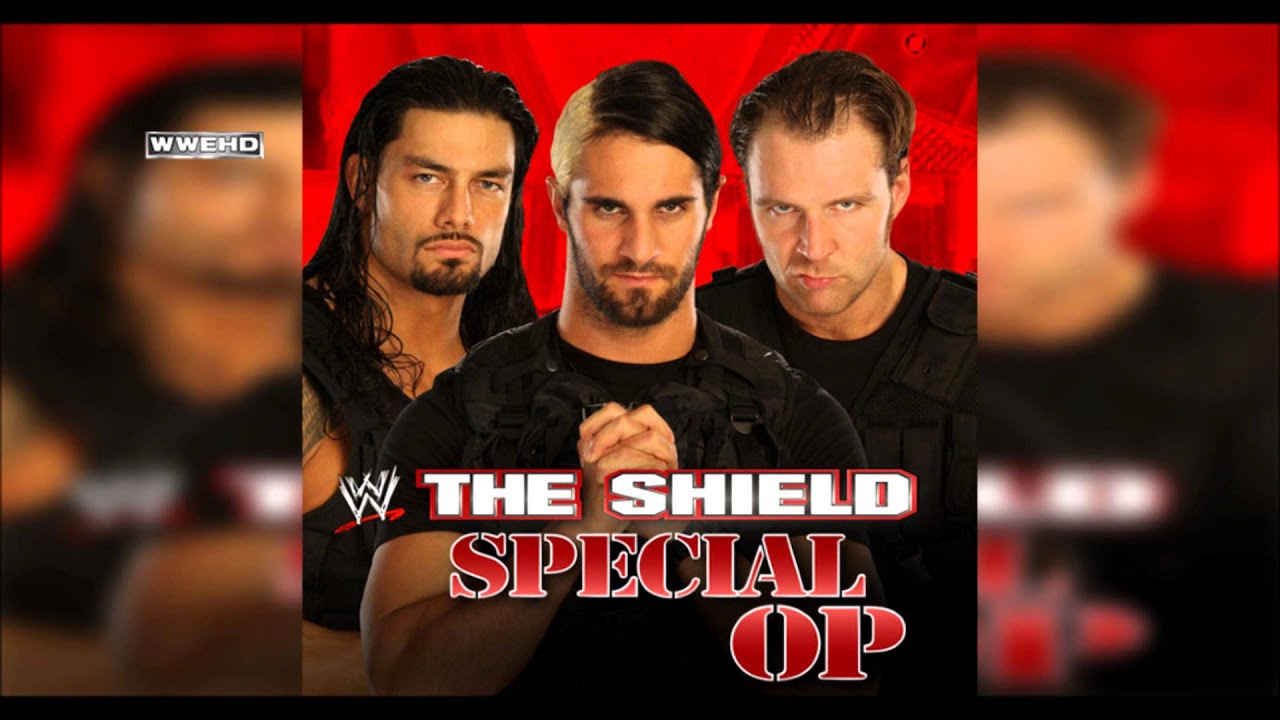 WWE: 