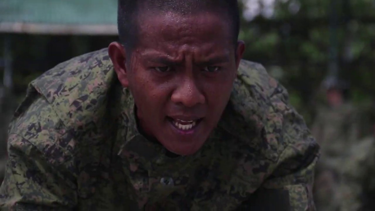 TRADOC HISTORY