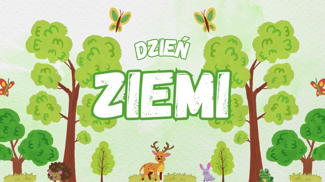 SP7 Jaworzno - Dzień Ziemi 2025