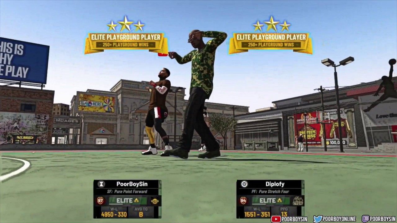 EASY 100 GAME WIN STREAKS WITH THIS CUSTOM JUMPSHOT & THE BEST 2S LINEUP ON NBA2K19! FAST PARK WINS!