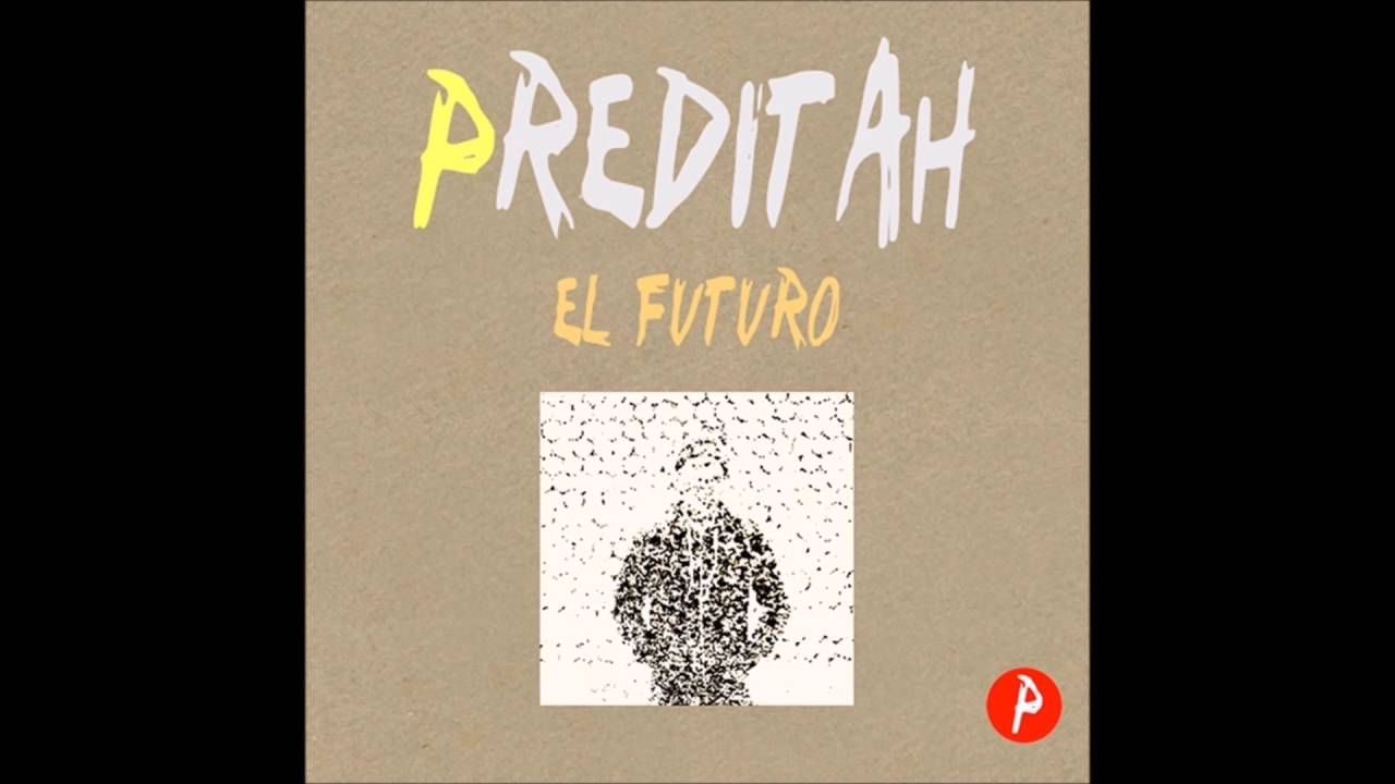 Preditah - 3 Cookies Instrumental