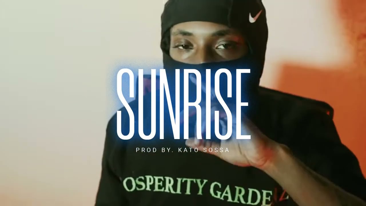 “SUNRISE” Skino x KP Gretzky TYPE BEAT