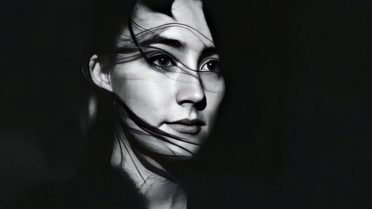 Fragrance - Tears (Mareux Remix) (Music Video) (Lyrics) Lost River