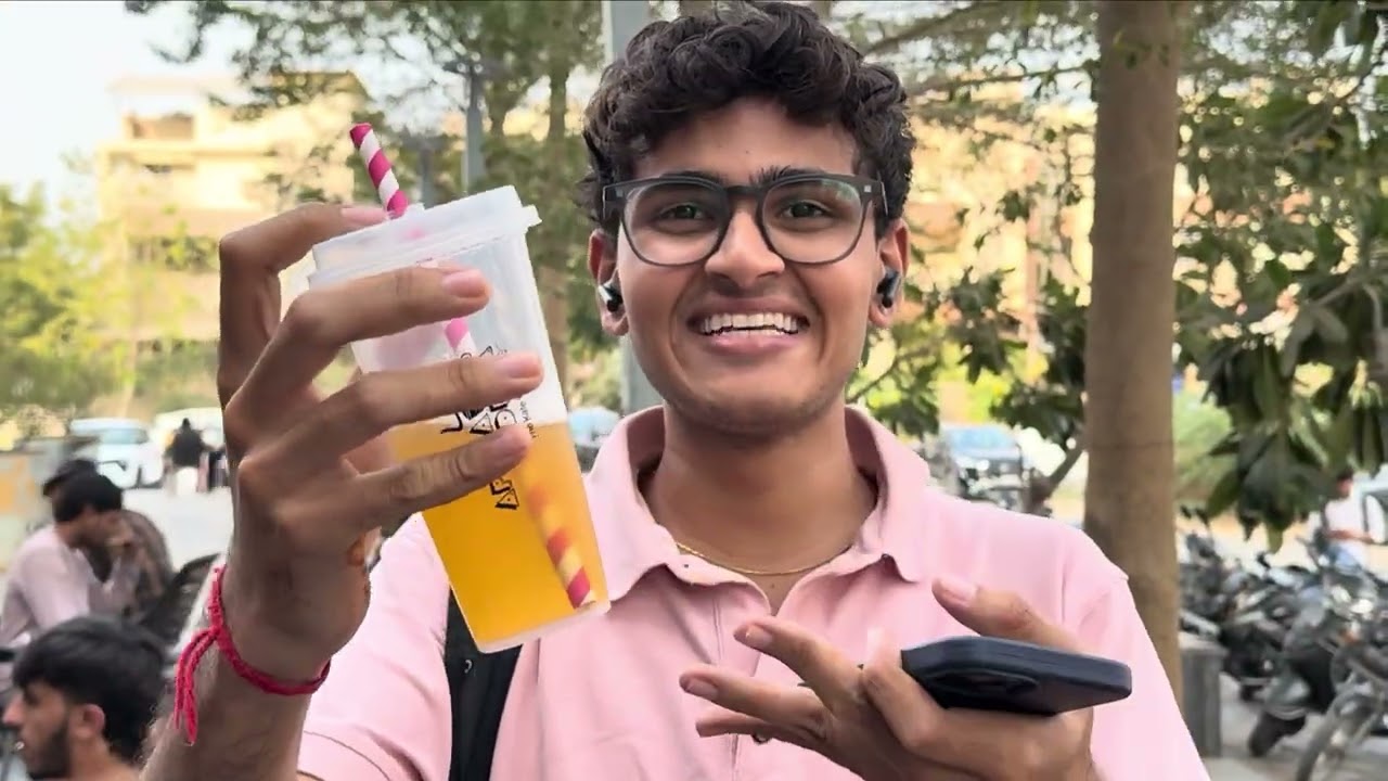 WAAH SIR SAMAJH K CHAI PILA DI!🤩