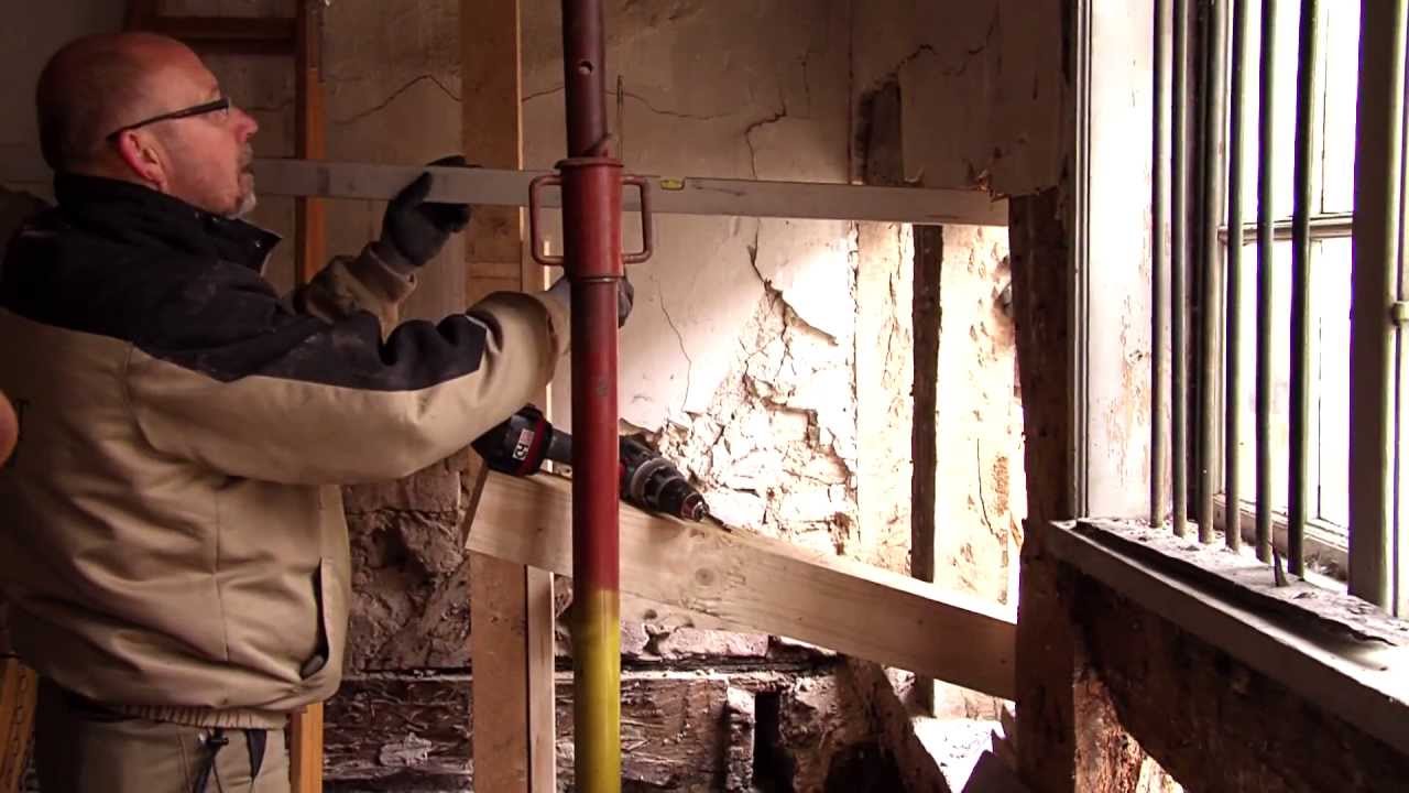 05 Jomfruklostret: Bindingsv&aelig;rkshuset