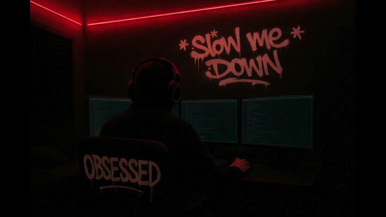 Slow me down