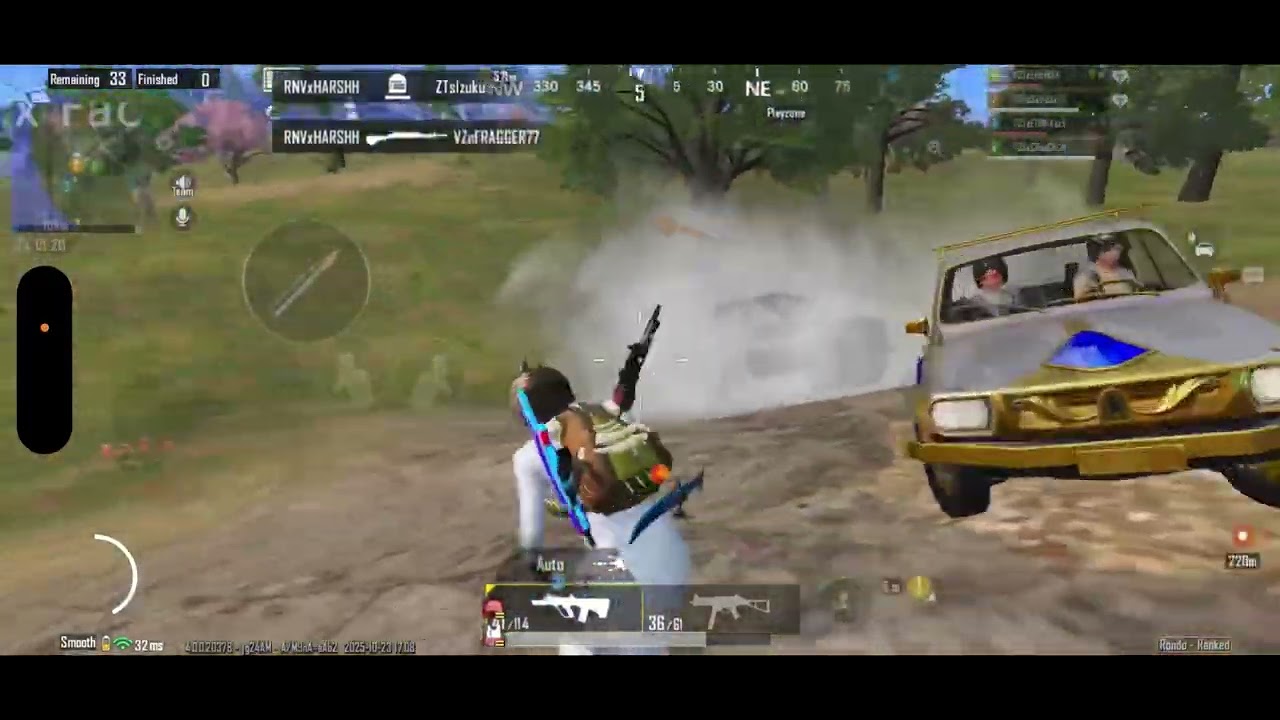 Tournaments And Paid Highlights #2finger #esports #120fps #bgmi #highlights 
