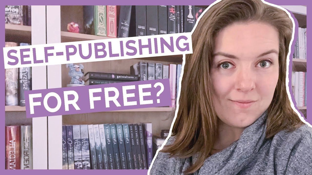 Можно ли бесплатно самостоятельно опубликовать книгу на Amazon? Объясняем стоимость публикации книги