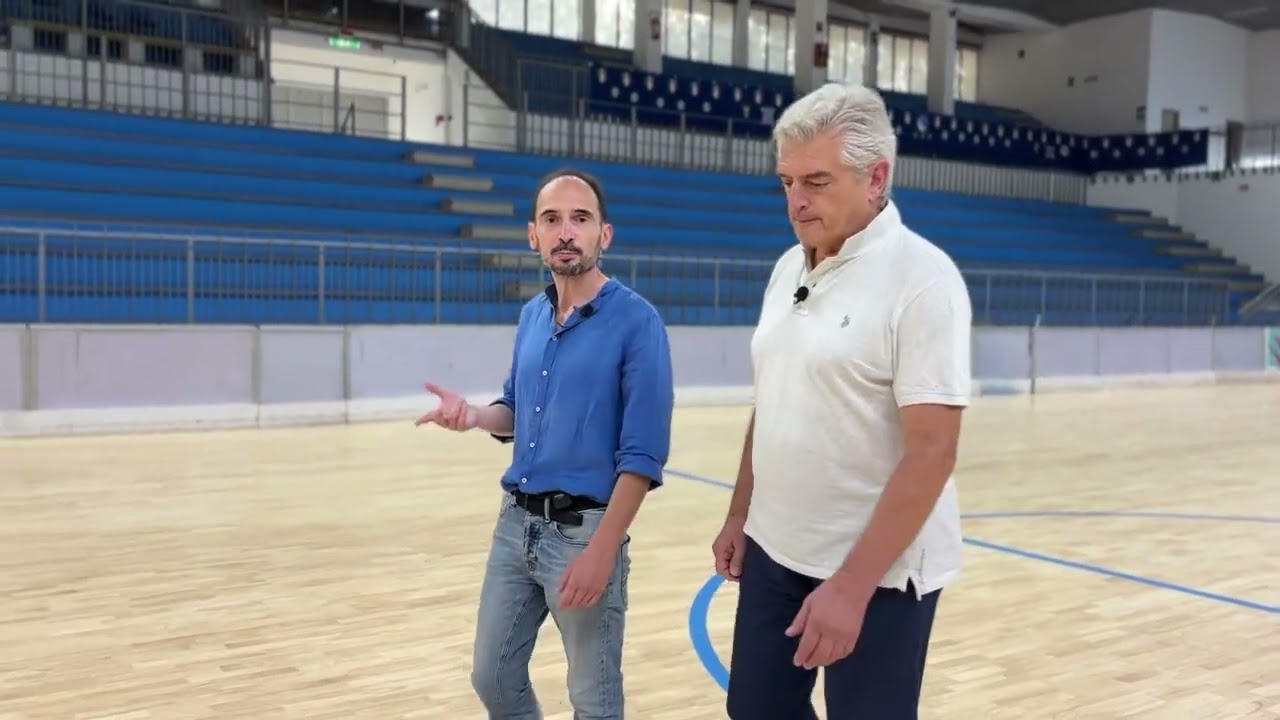 Novara Sport Channel: vi raccontiamo lo sport della nostra città 