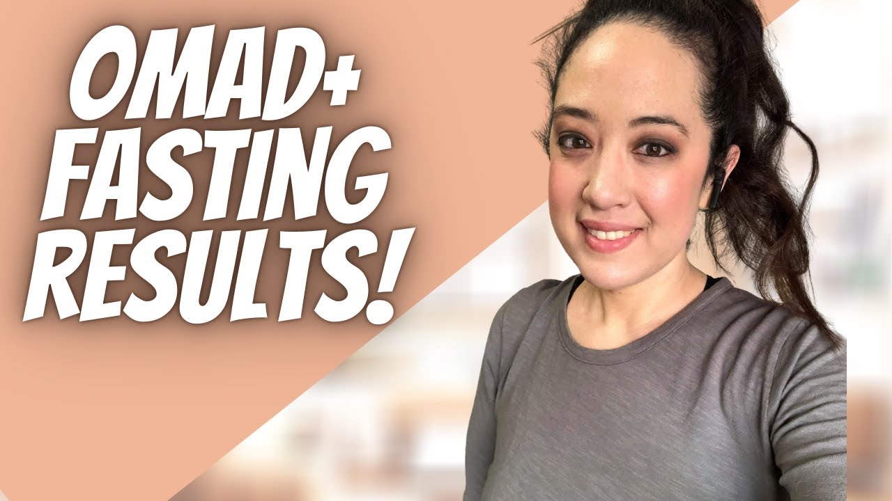 Did I Lose?  Fasting + OMAD 5 Day Results. What I Ate This Week on Keto