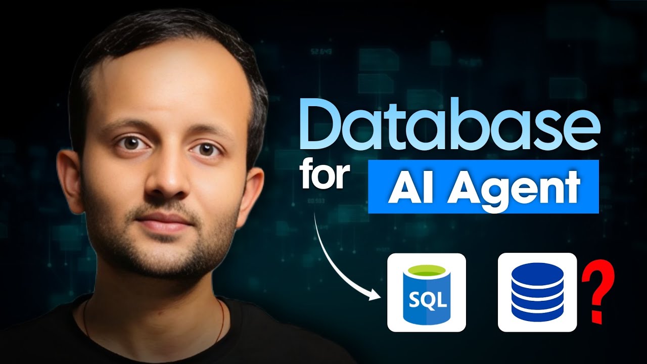 What Happens When You Choose the WRONG Database for Your AI Agent?