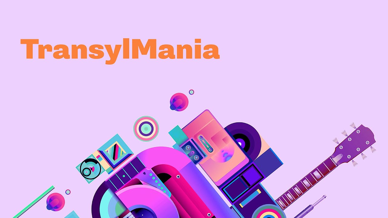 NKA-koncertek az A38 Hajón - TransylMania