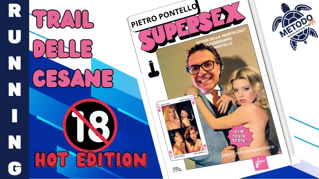 TRAIL DELLE CESANE 2025