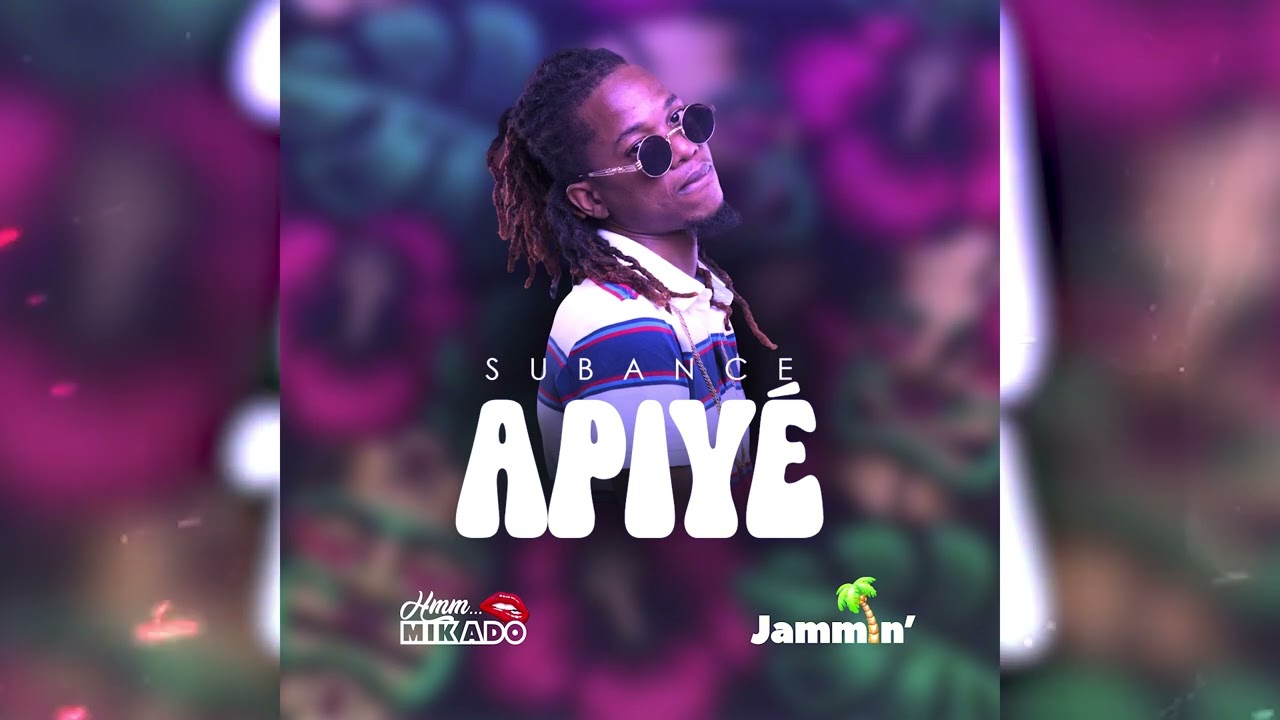 Subance X Mikado - Apiy&eacute; | Jammin' - Tiki Twaka Riddim [Dennery Segment 2025]
