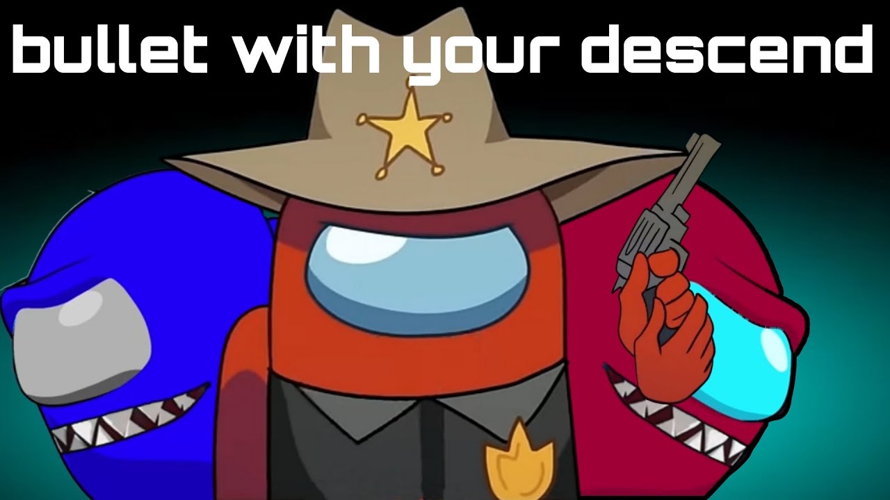 Bullet with your descend (Kyle Allen music x NerdOut)