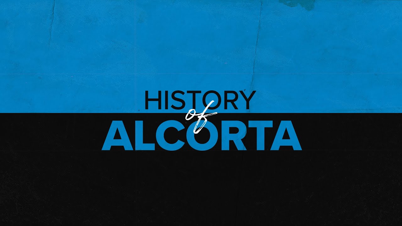 The History of Alcorta Forging Group