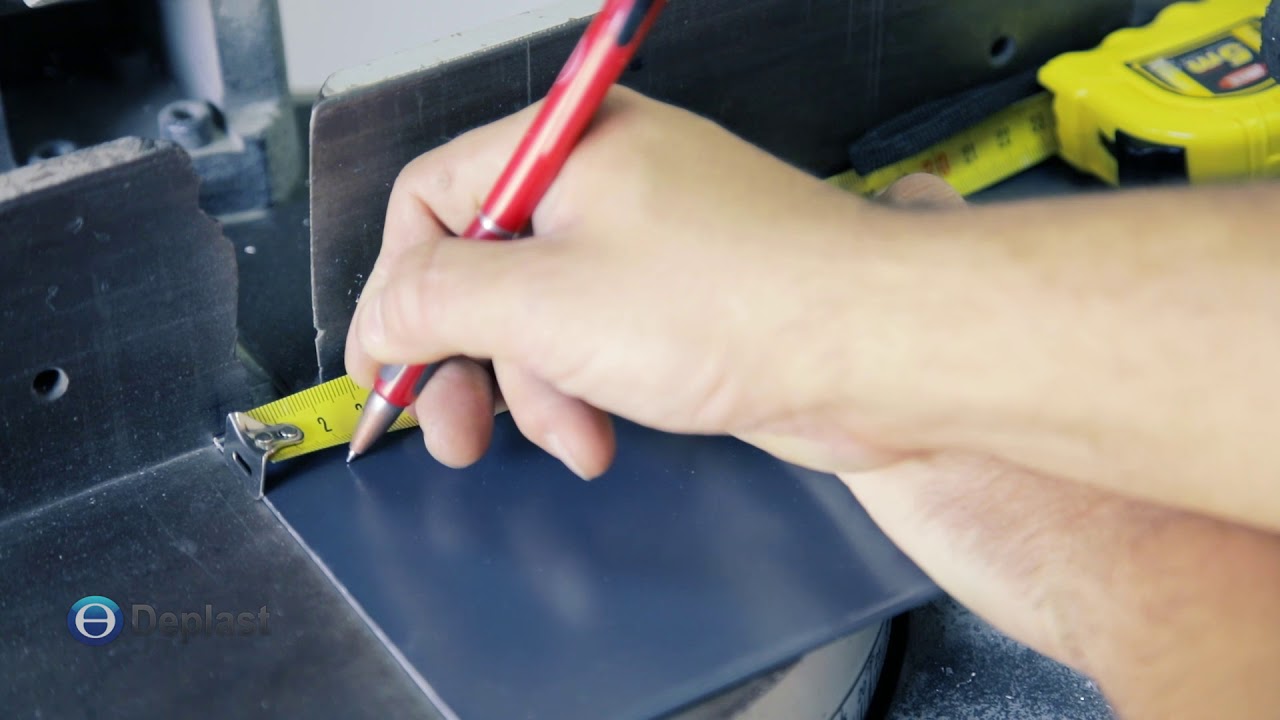 Sklapanje i montaža aluminijske saksije za balkone-Deplast d.o.o.