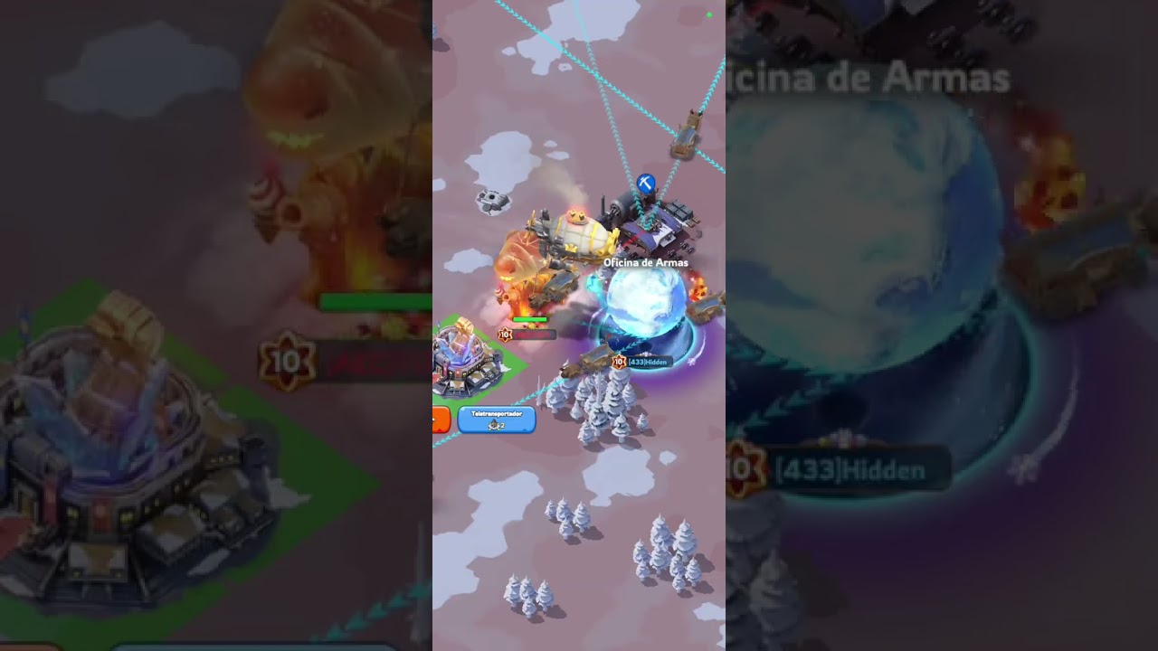 Tundra games Round 1 433 vs 395