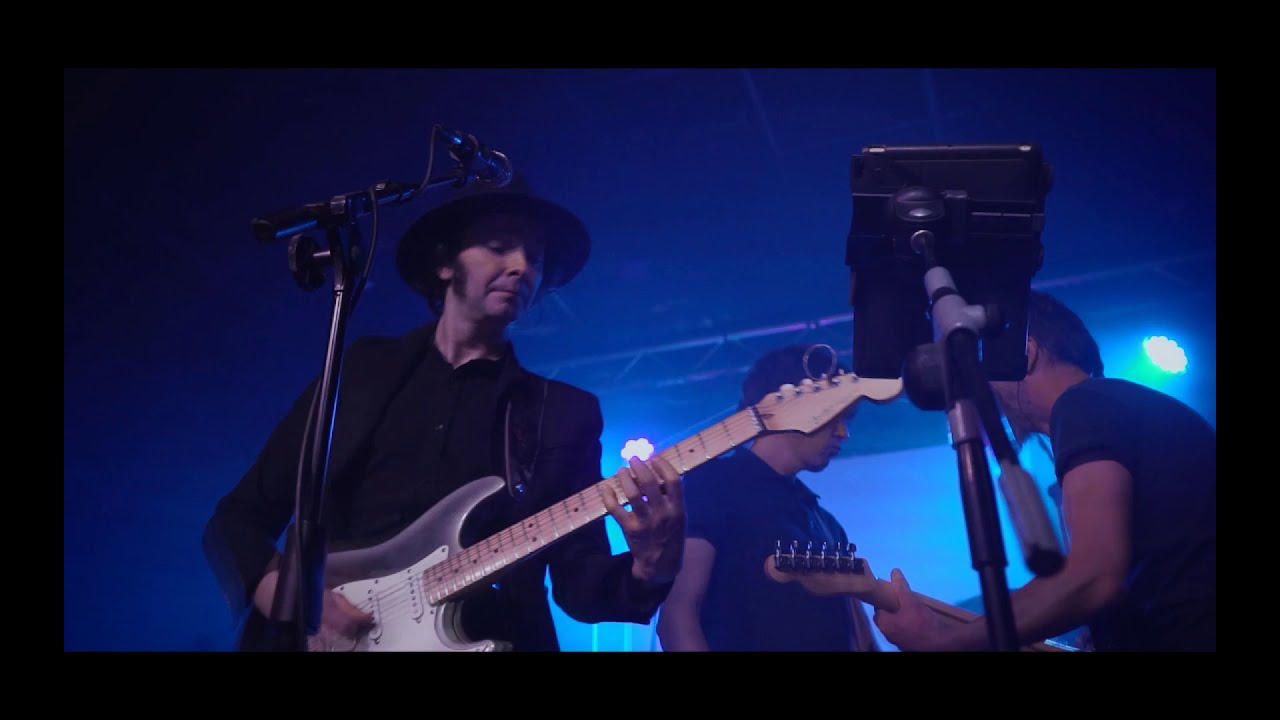 La Calle- La calle (live)