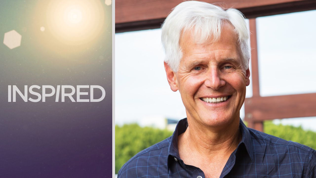 Chris Carter | Ep. 4 | Inspired