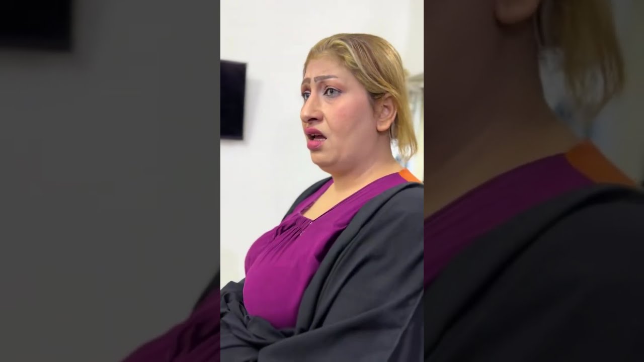منو غلطان ام فاطمه لو ام ضرغام 😱الجزاء ثالث طريق الجن 😱❤️🥹