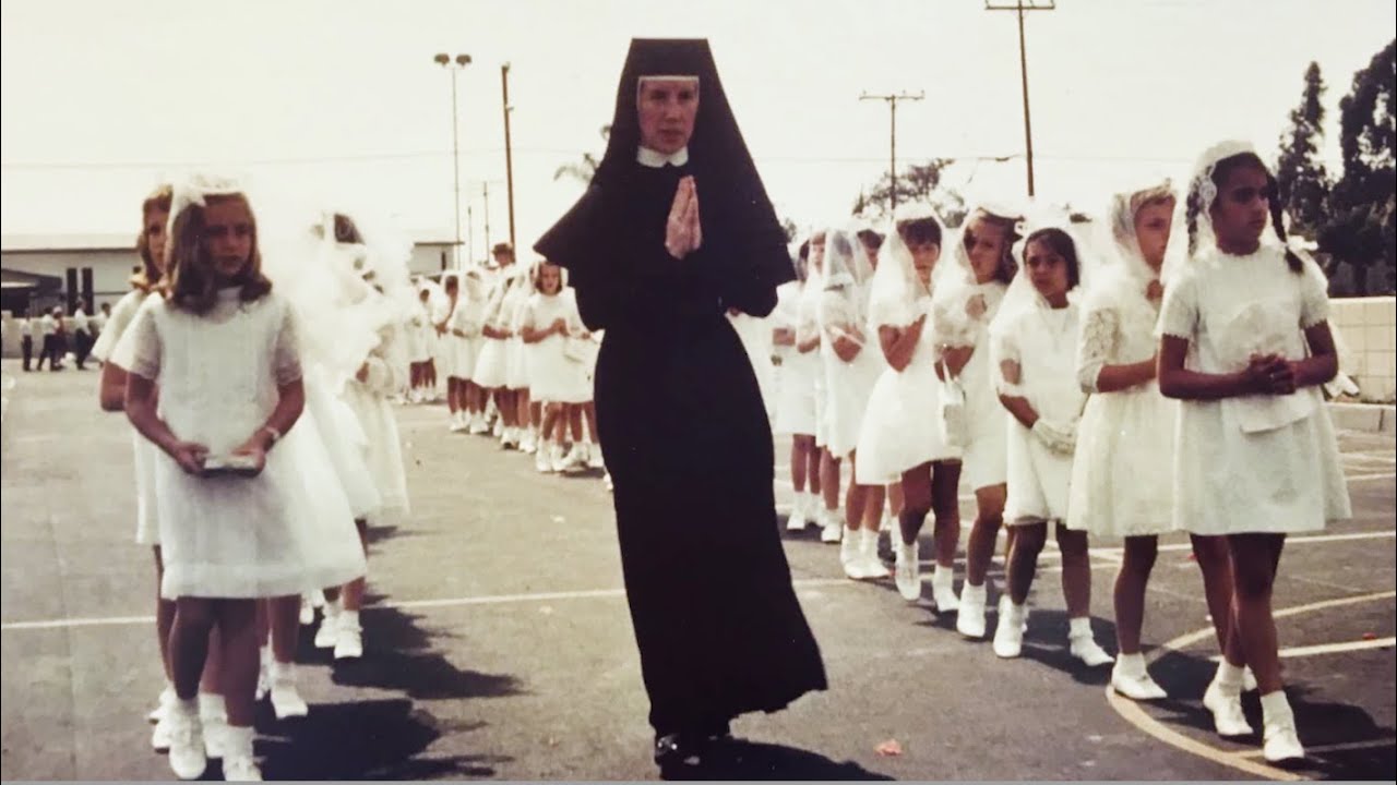 The Presentation Sisters: A Nunumentary
