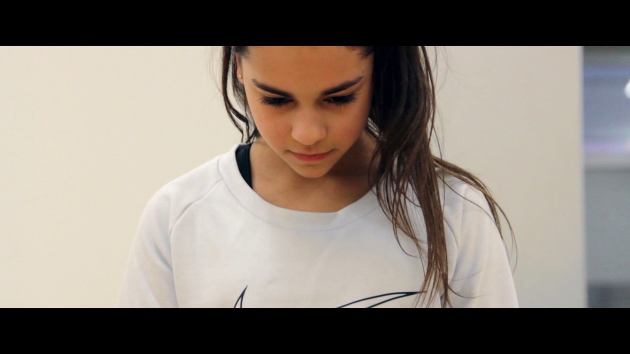 die beste tänzerin werden - my way to become a great dancer- I do it my way