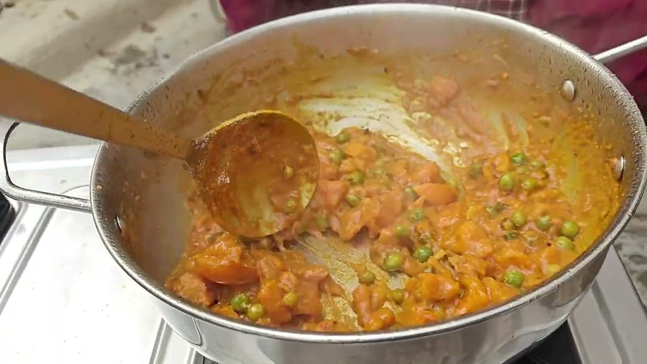 पूनम की देसीकिचन
