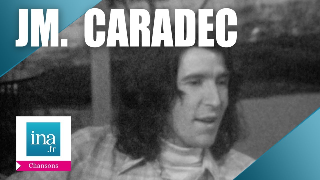 Jean-Michel Caradec 