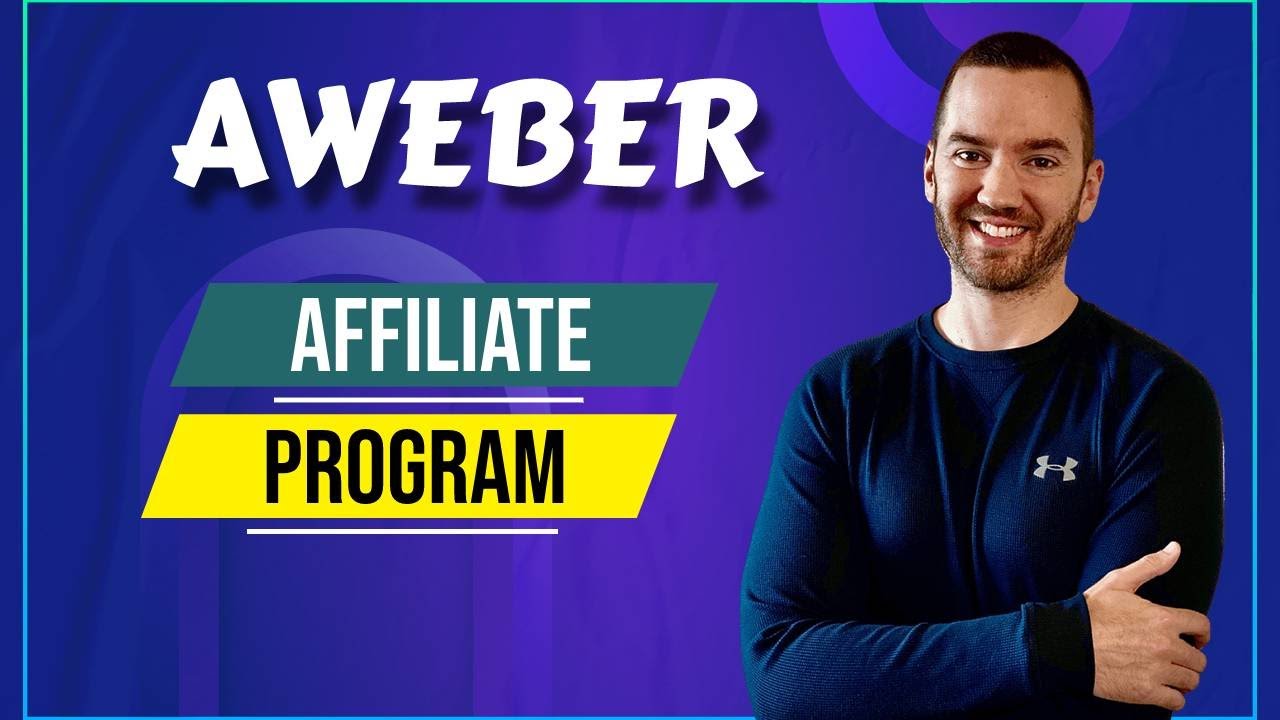 Aweber Affiliate Program (Commission Details & Sign Up Link)
