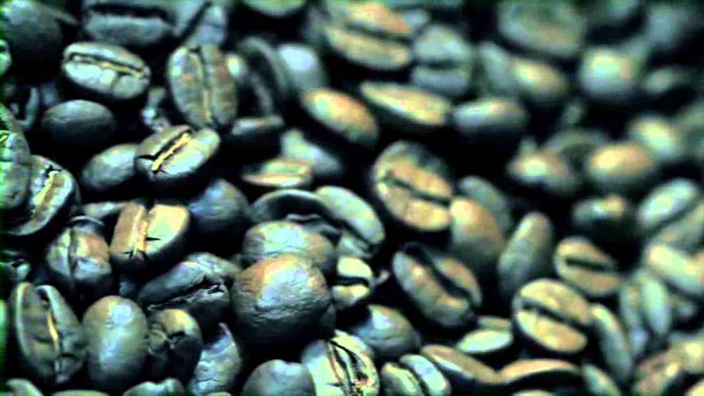 Koffiebranderij