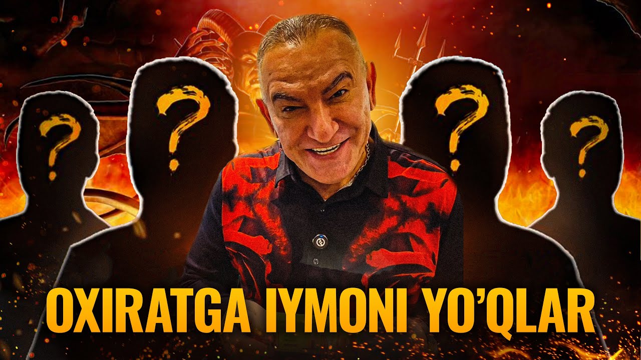 Qayta tirilishga shubha qiluvchilarga javob | Ustoz Abdulloh Zufar