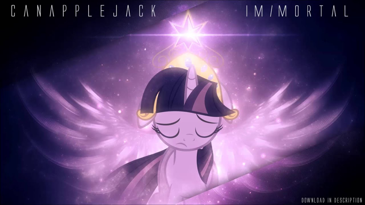 Canapplejack - Im/mortal [Progressive Metal]