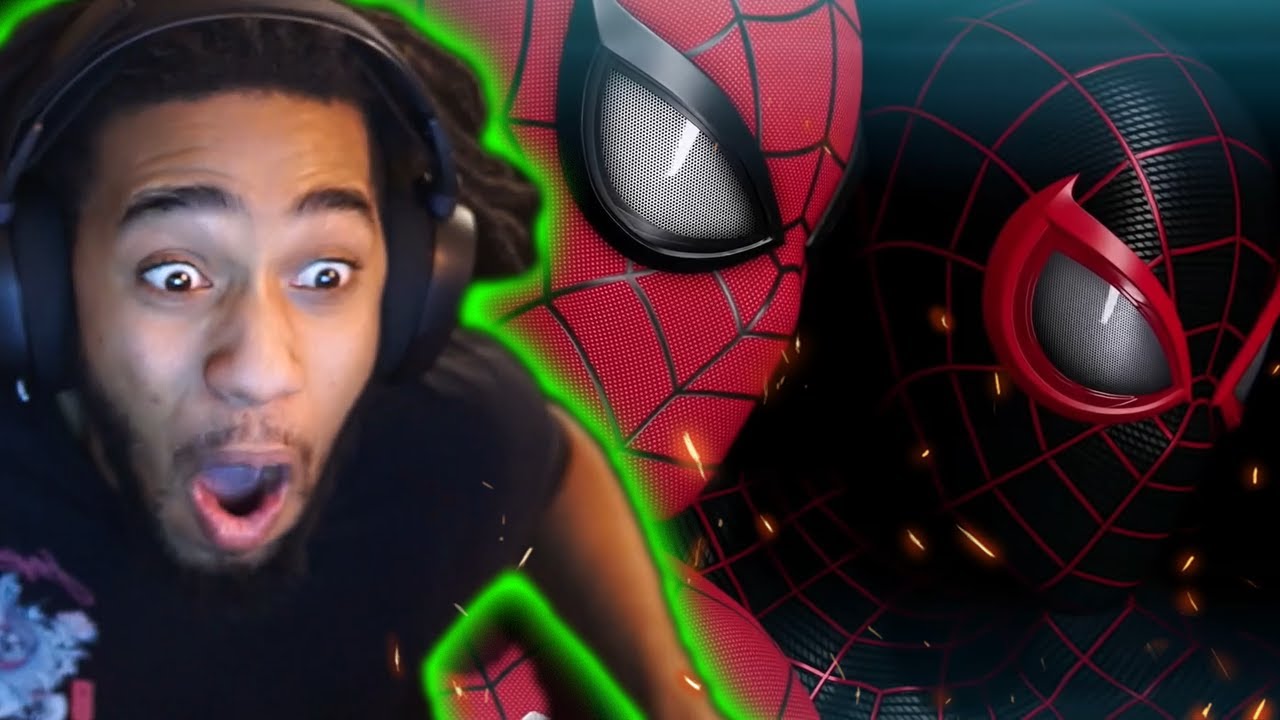 THIS EVENT WAS INSANE!!! | PlayStation Showcase 2021 Full LIVE Reaction!!!! (Ft. @Lorennzo )