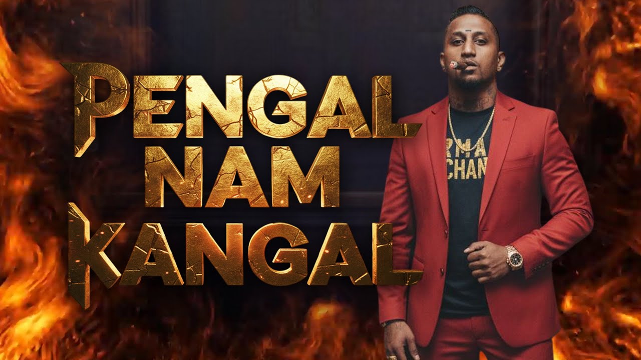 Pengal Nam Kangal | K6 Brothers | Verithanam 7.0 | Extreme Studio | VIM Design @Kravanah