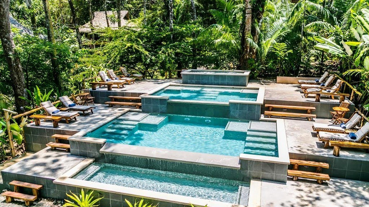 Top10 Recommended Hotels in Drake, Drake Bay, Puntarenas, Costa Rica