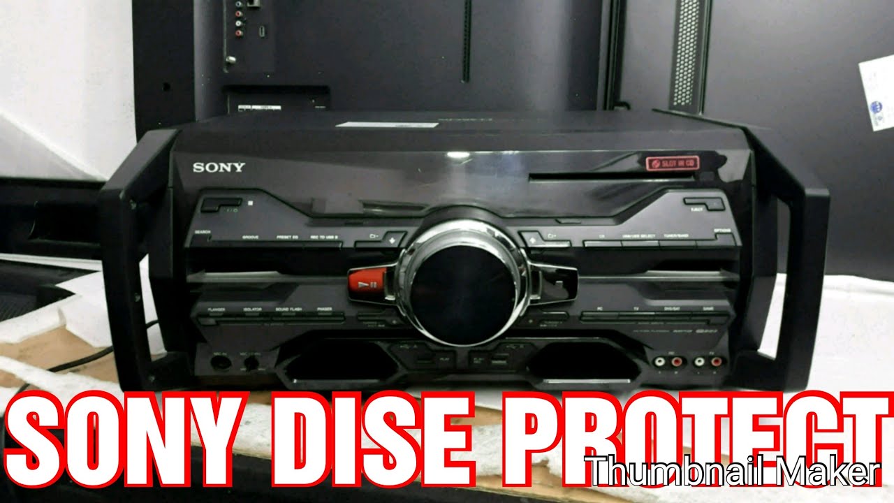 SONY HCD-SH2000 ¡¡ PROTECT ¡¡ DIAGNÓSTICO PASÓ POR PASO !2019!PANASONIC!!LG!!