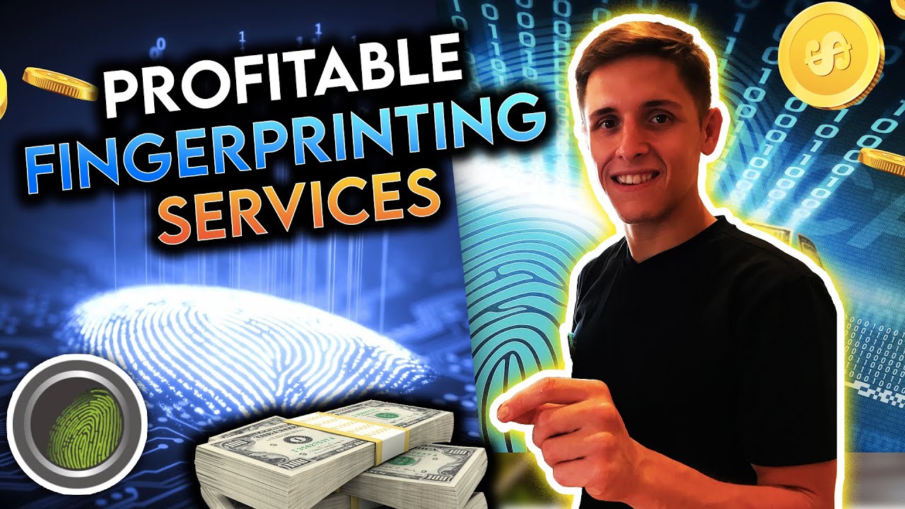 These Fingerprinting Services Can Be Amazing When Done Right