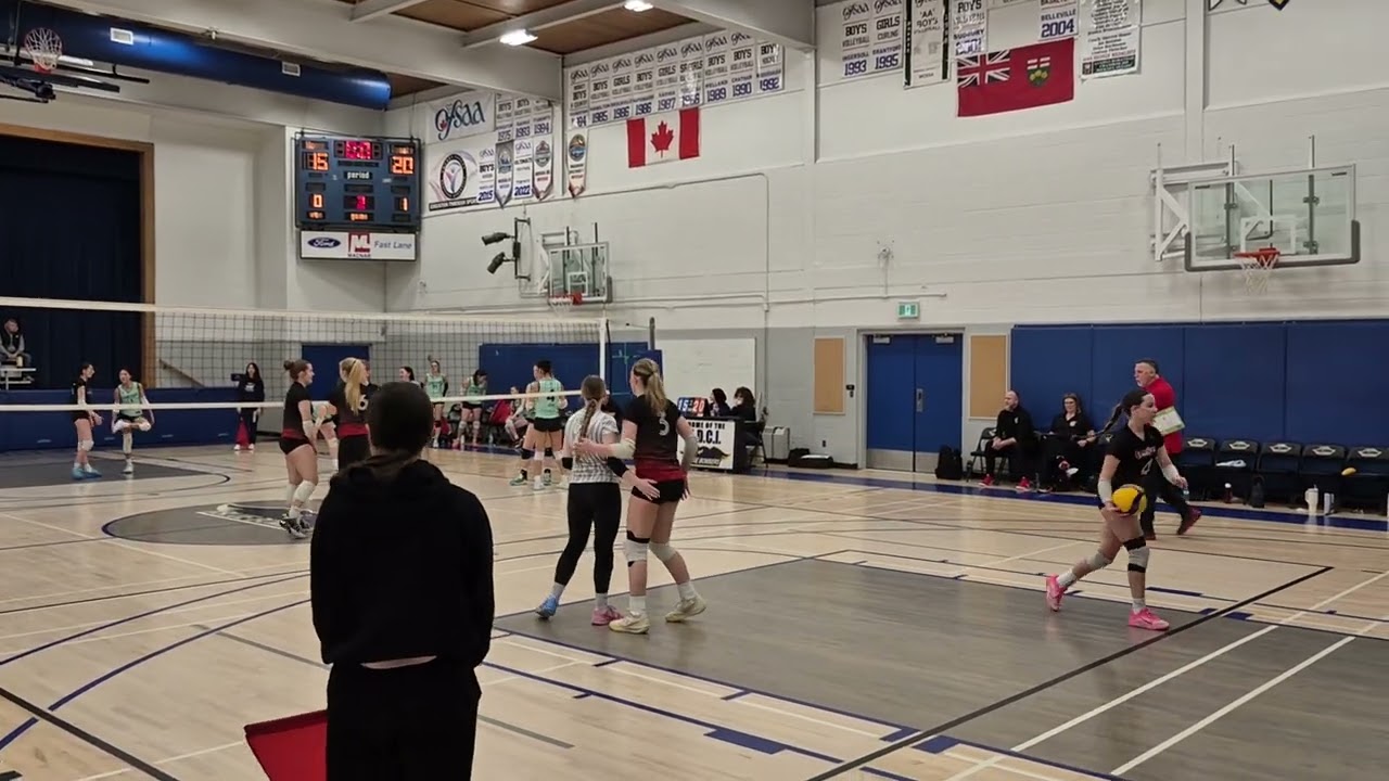 OVA FEB 27 G2 S2 BEST SERVES 9 IN A ROW