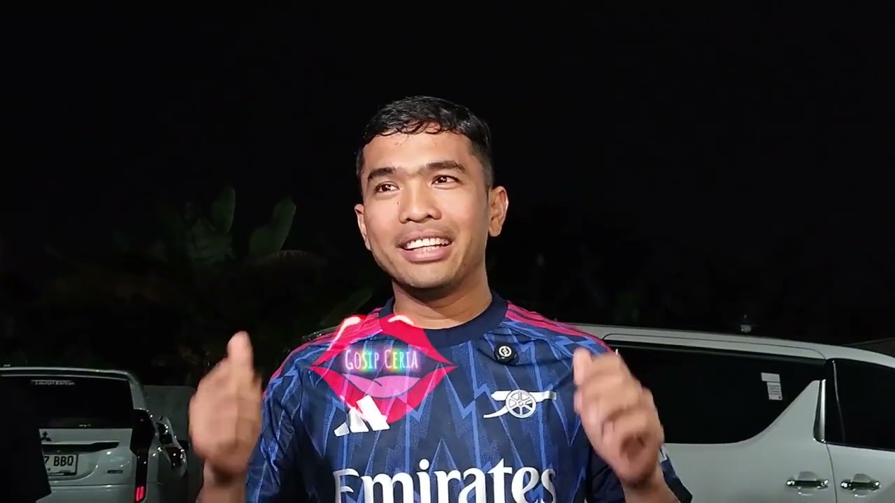 WOW PUTRA SIREGAR AKAN HADIAHKAN LESTI KEJORA & RIZKY BILLAR IP 17 COUPLE