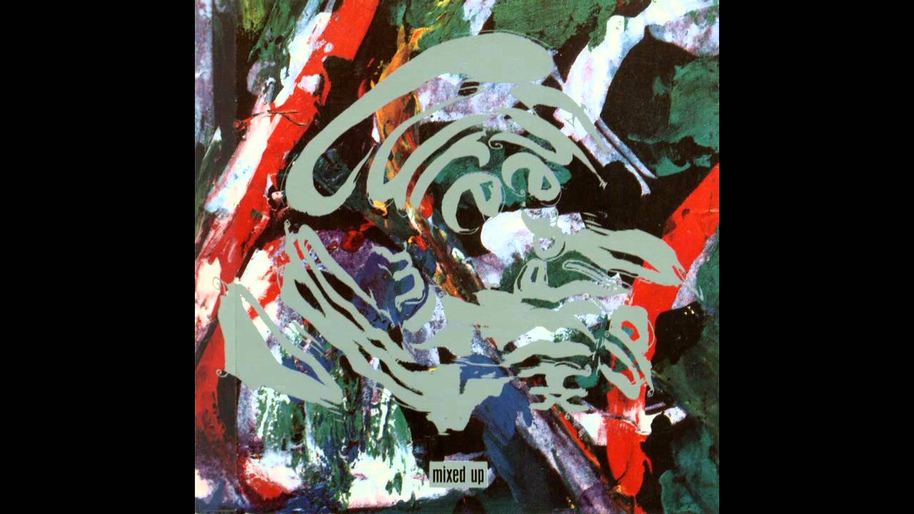 The Cure   Never Enough (Big Mix)
