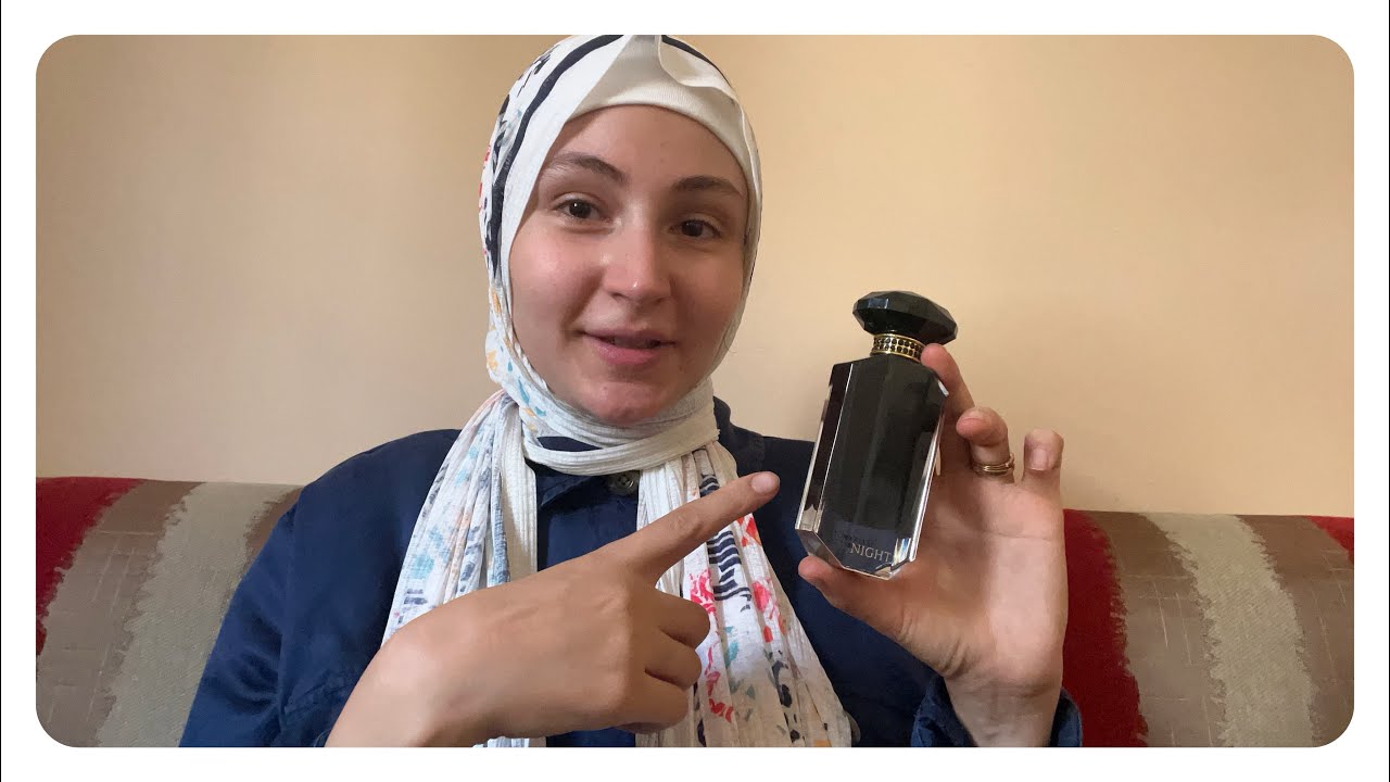 ازي تختاري العطر المناسب لذوقك / الطريقة الصحيحة لشراء العطور