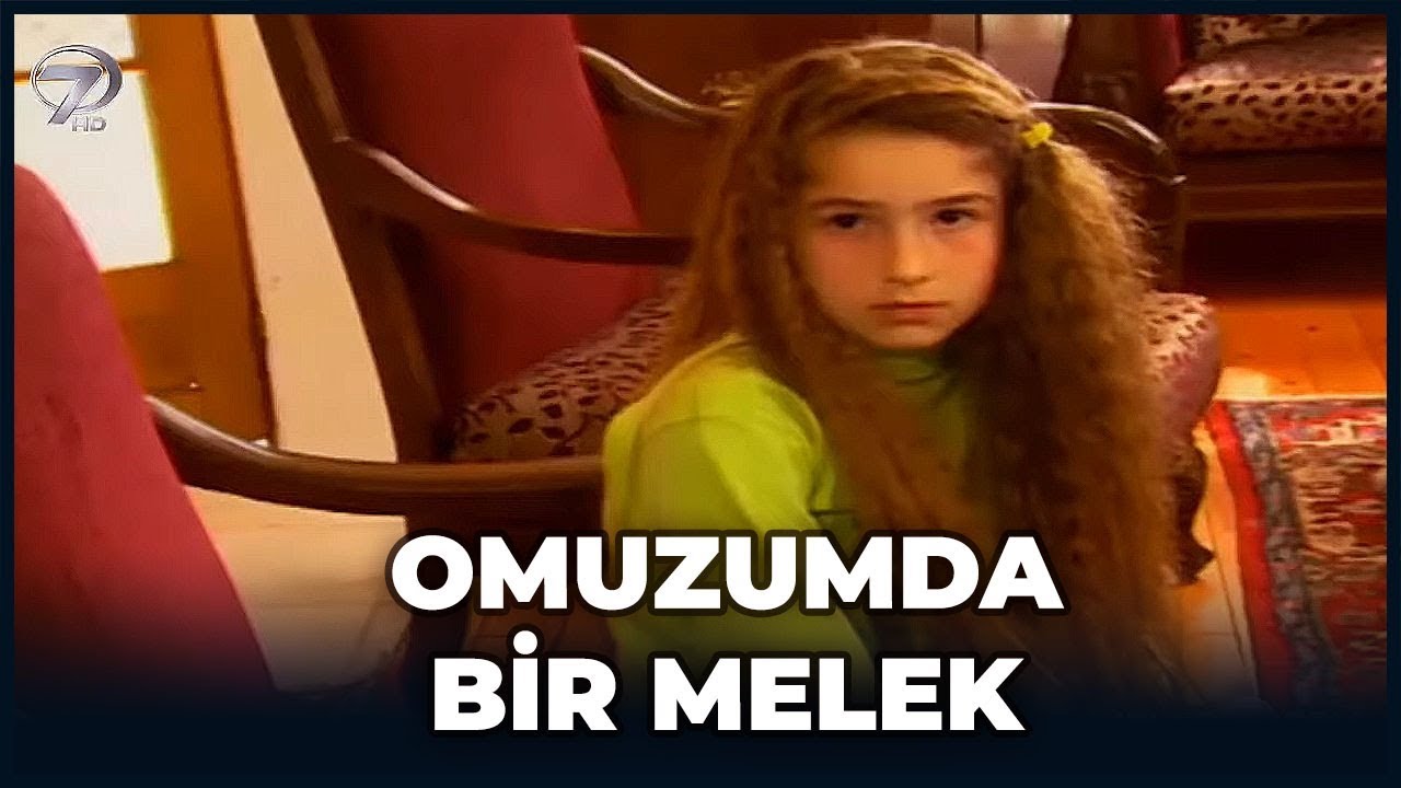 Yaşanmış Olaylar - Omuzumda Bir Melek