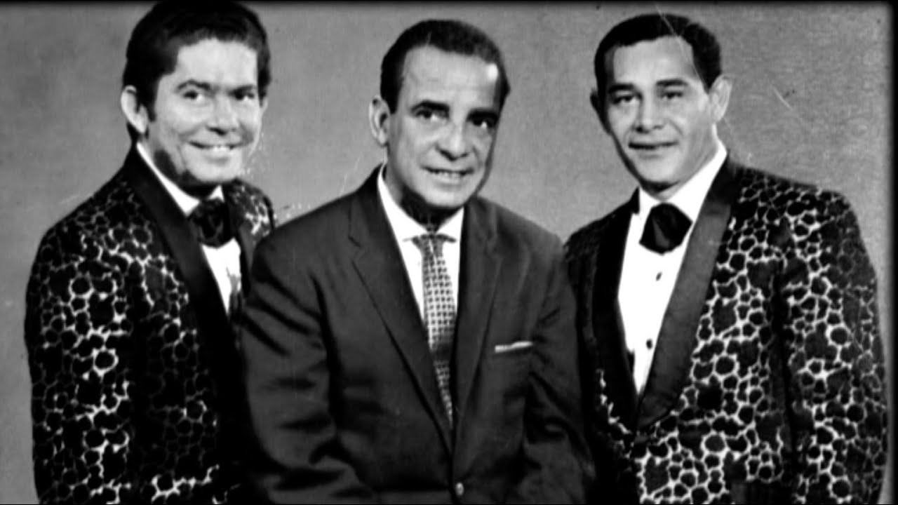 La Noche del Gran Salón: 50 aniversario de Billo en Venezuela