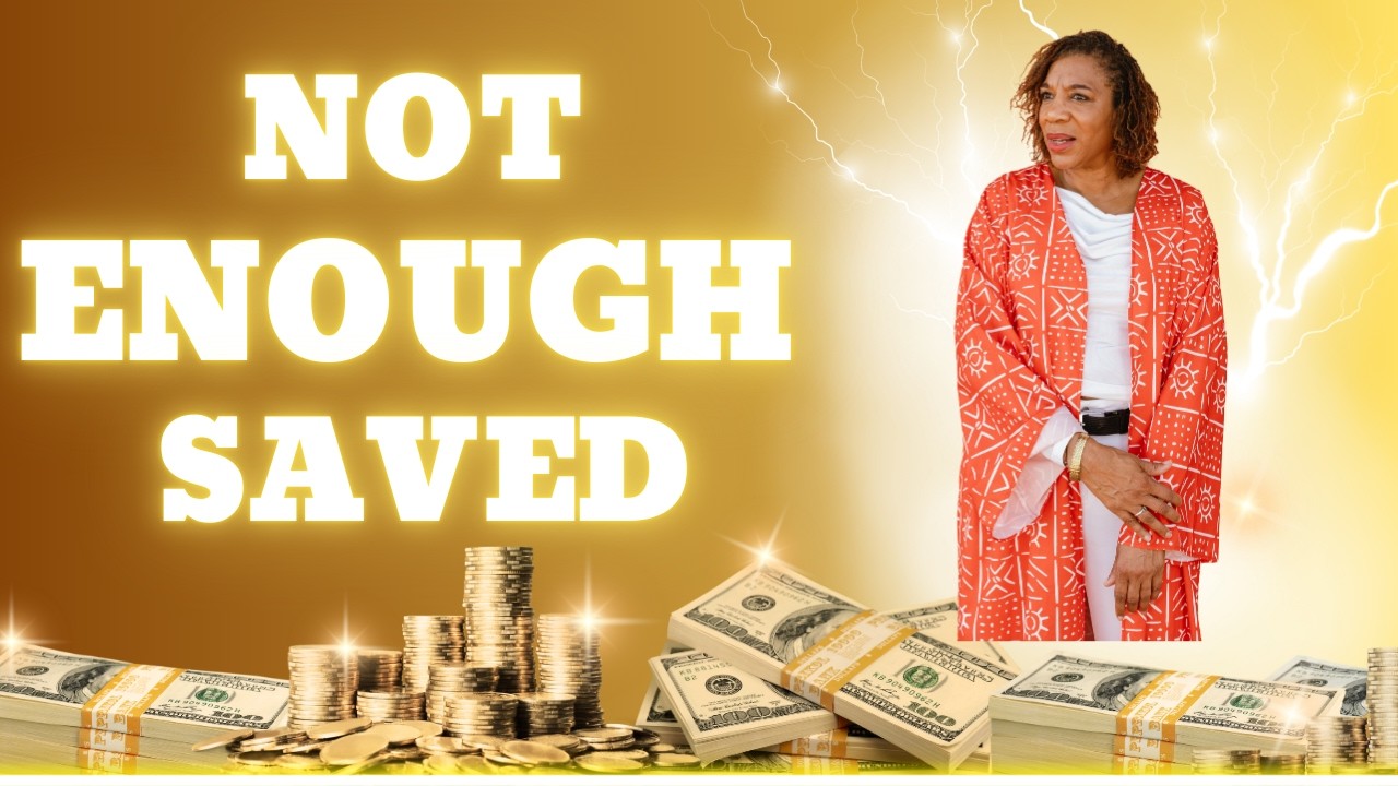 How Much You Should Have Saved Before Moving Abroad After 40