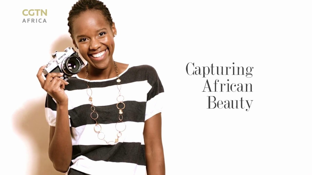 Kenya : Thandiwe Muriu  Capturing Africa's Beauty