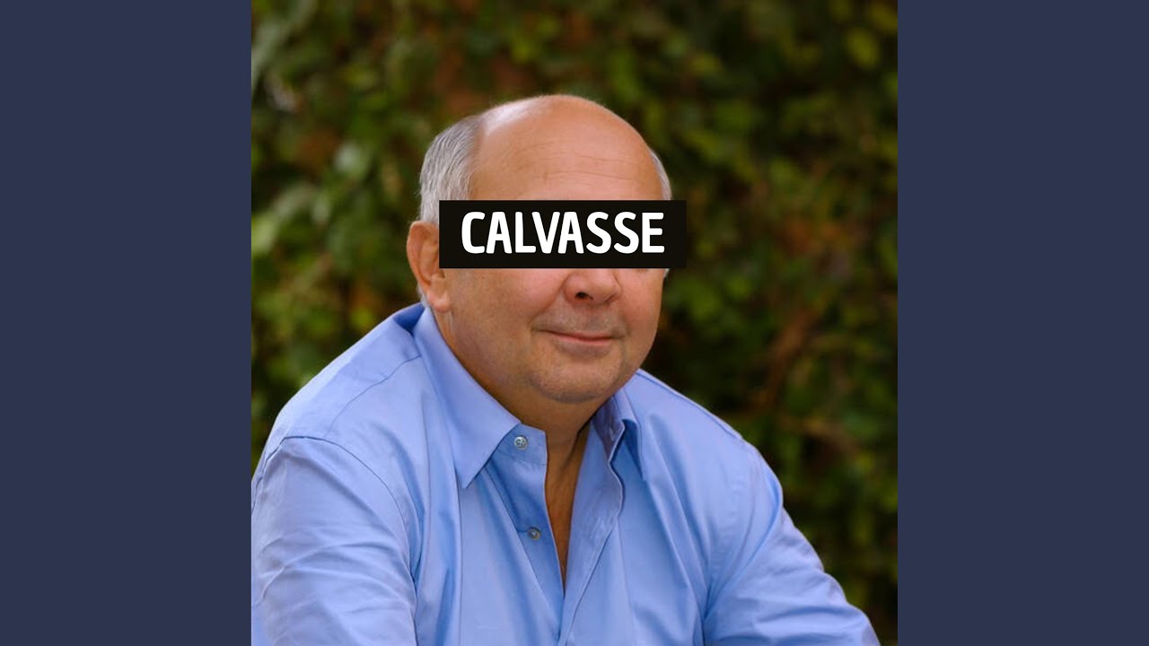 La Calvasse