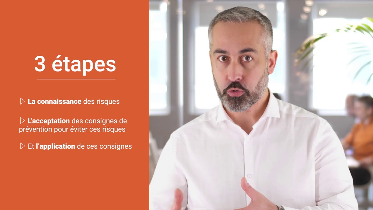 Comment mettre en place une culture de prevention et de sensibilisation aux règles