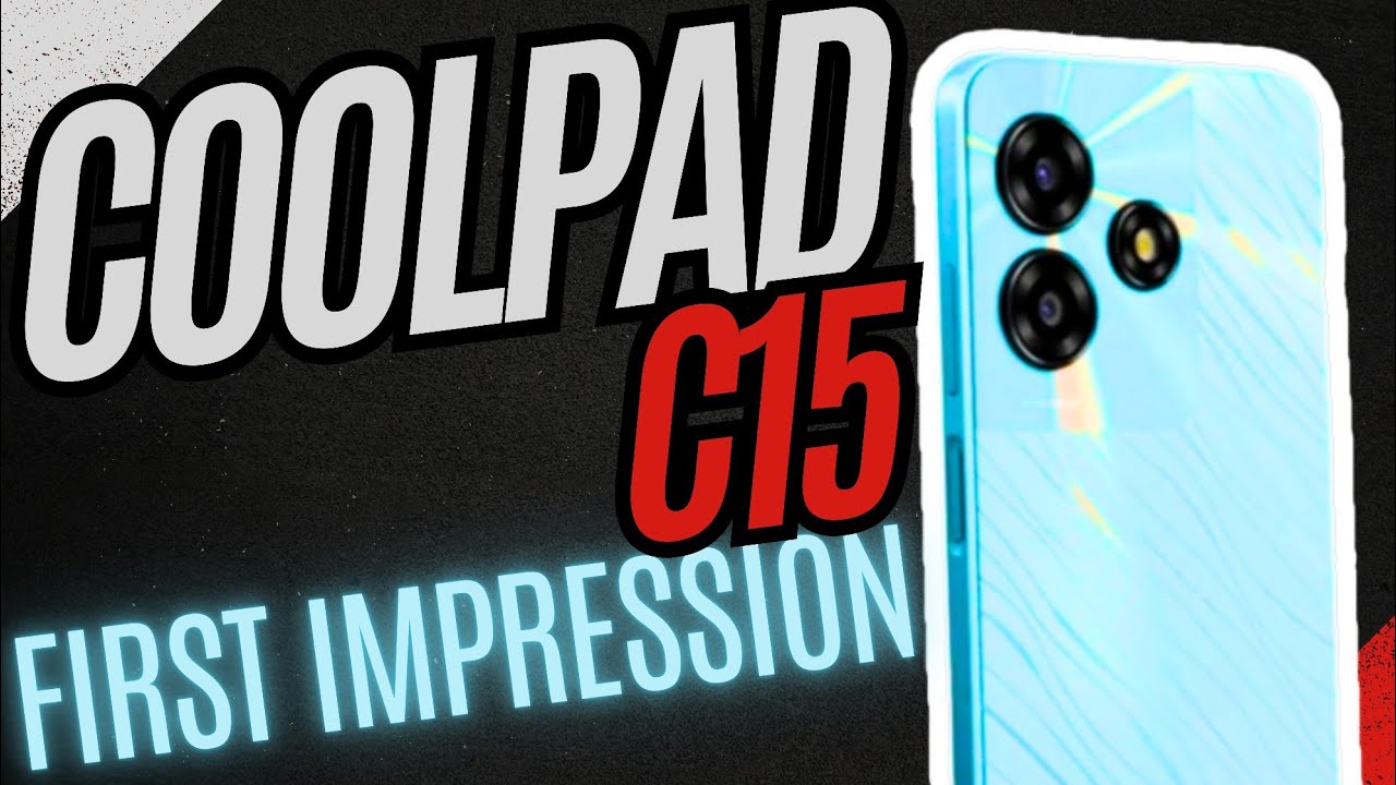Coolpad C15 Bangla Review : এই দামে আপনি কি এটি কিনবেন? #coolpad