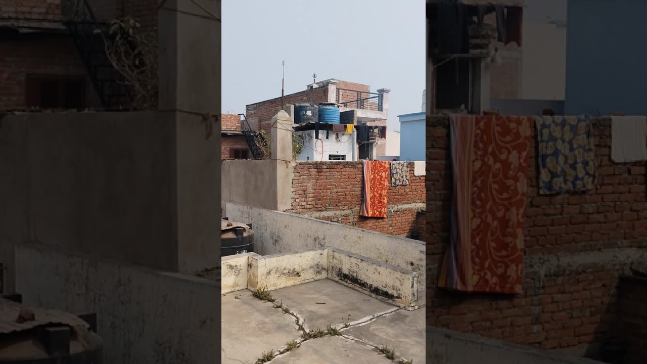 #Guest house बनाने हेतु सुंदर मकान बिकाऊ है संपर्क करें काशीवास प्रॉपर्टीज महमूरगंज ऑफिस8787277612🤙